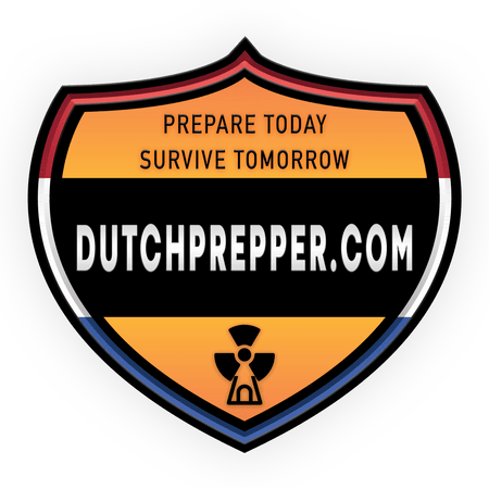 DUTCHPREPPER.COM