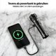 zaklamp powerbank