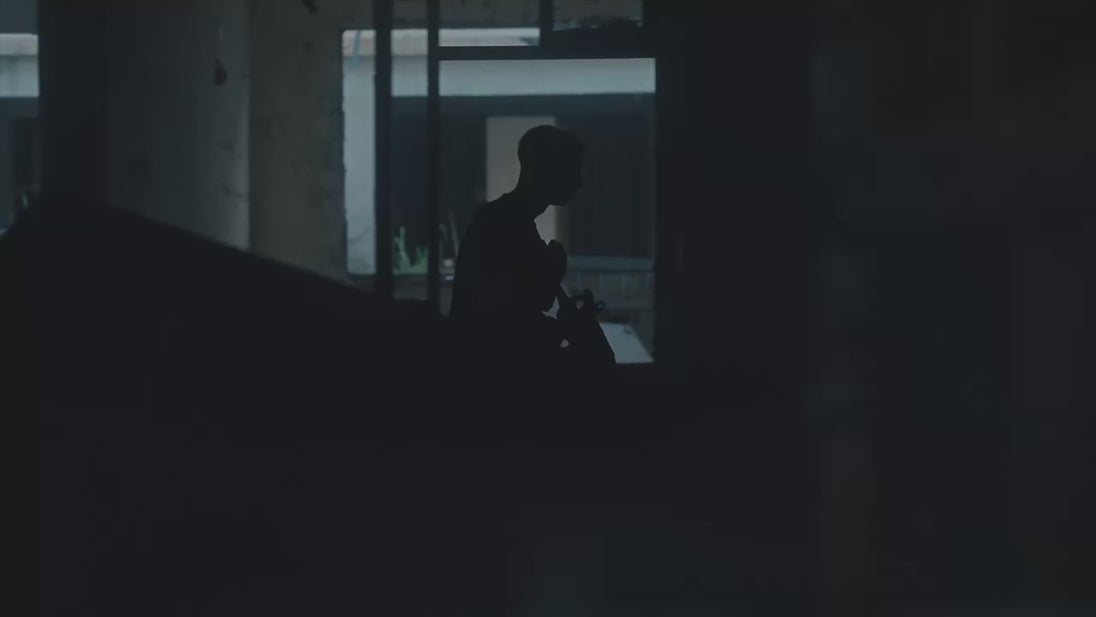 EK Archery REVO 7 video