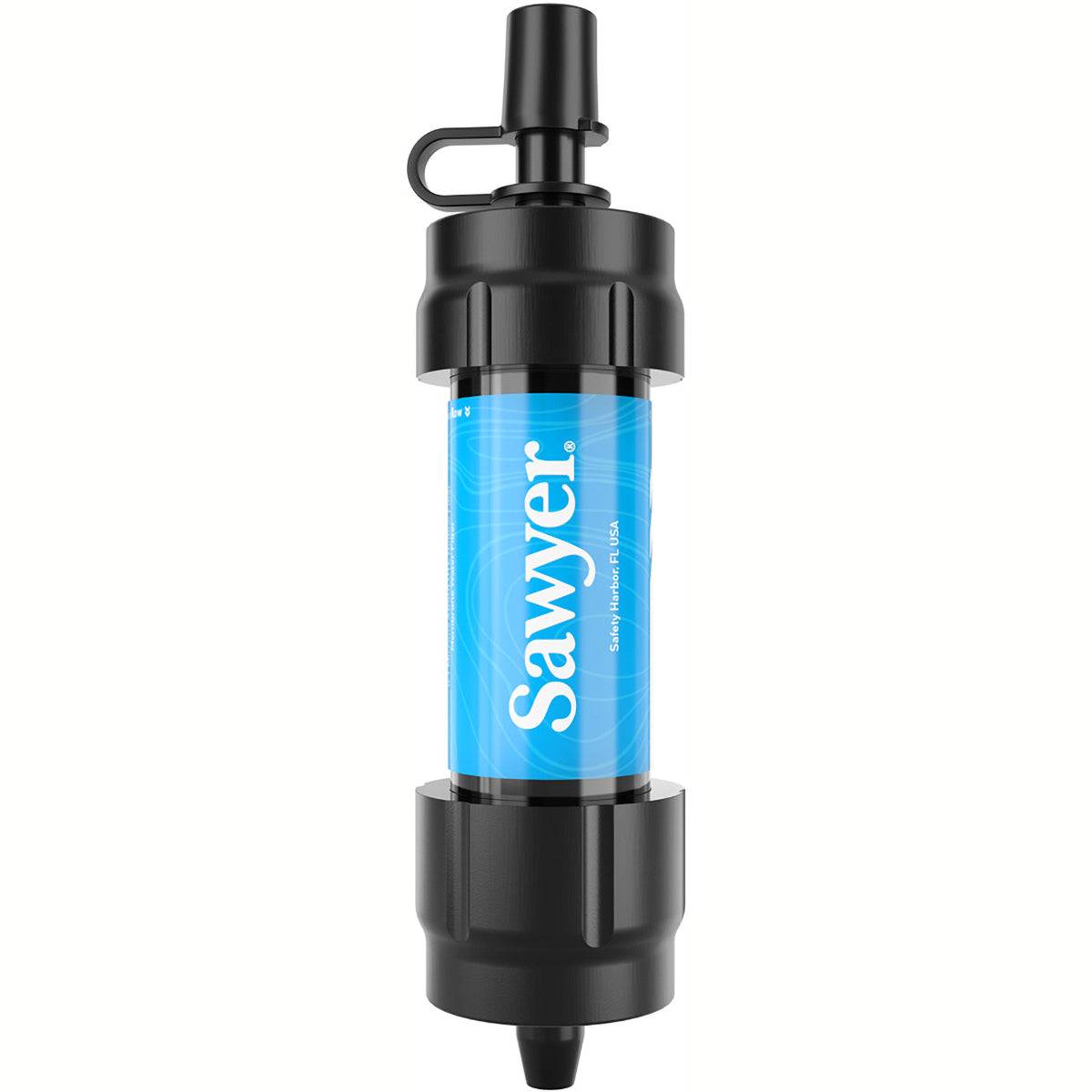 Filtre à Eau Sawyer SP128 - Mini Système Filtration Camping Rando - Neuf