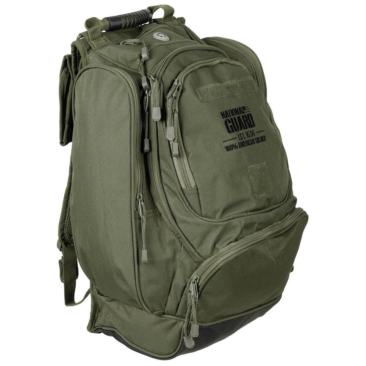 ALL-BACKPACK - All-Purpose Backpacks | Durable, Versatile