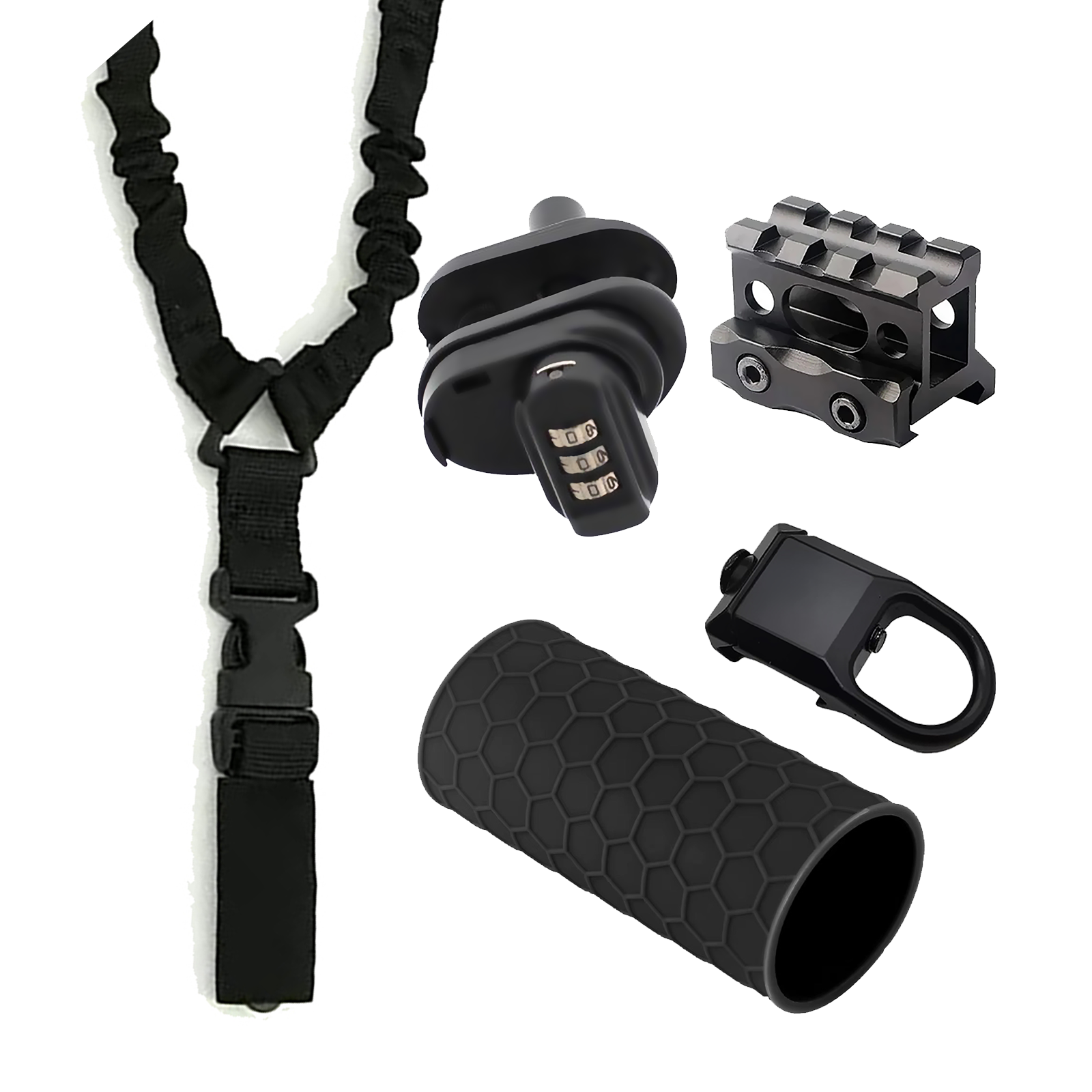 ACCESSOIRES