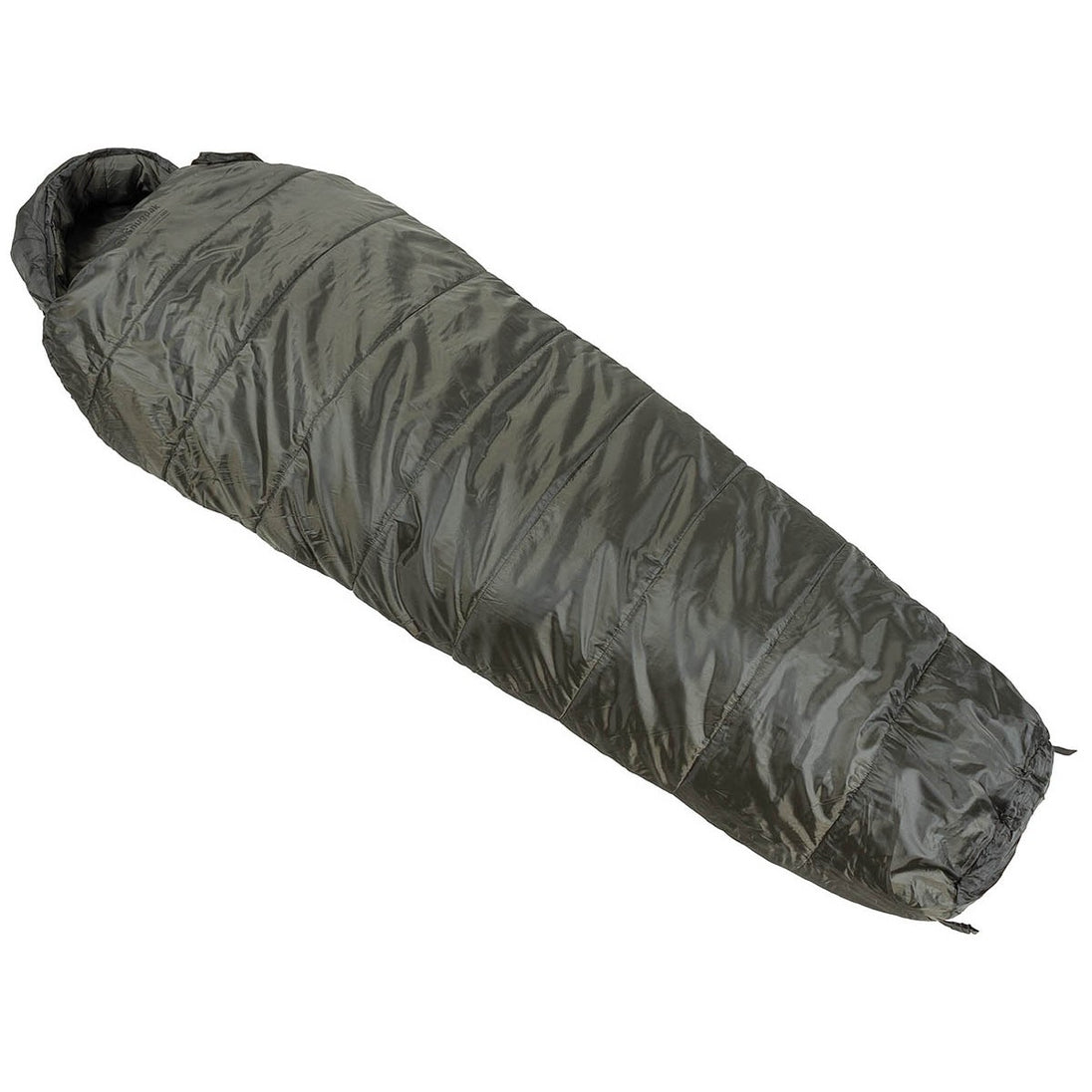 schlafsack unten öffnen Schlafsack - Snugpak Sleeper Lite