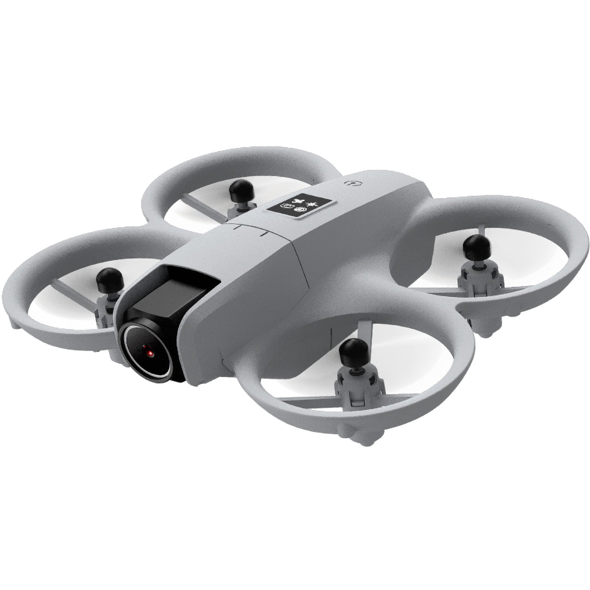 V66 ミニドローン 4K WiFi FPV HD Drone V66 - 4K - HD - WiFi FPV - Obstacle Avoidance - Automatic Takeof
