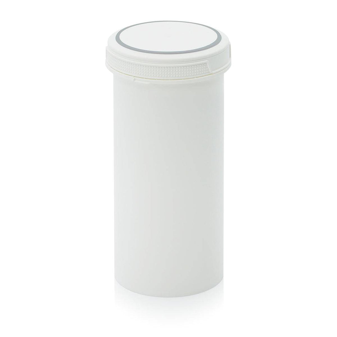 Vorratsglas – 2,5 Liter – Schraubverschluss – mit Innendeckel