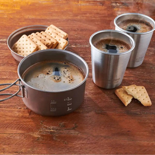 Koffie Arabica - Gevriesdroogd - 4 Jaar Houdbaar